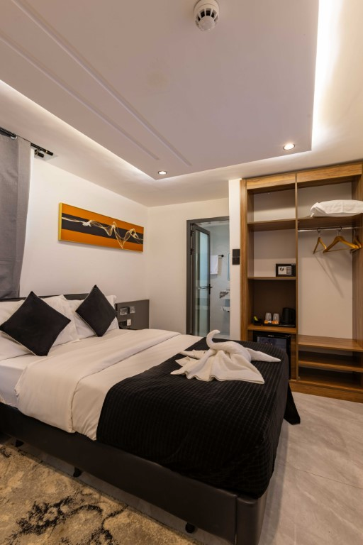 room