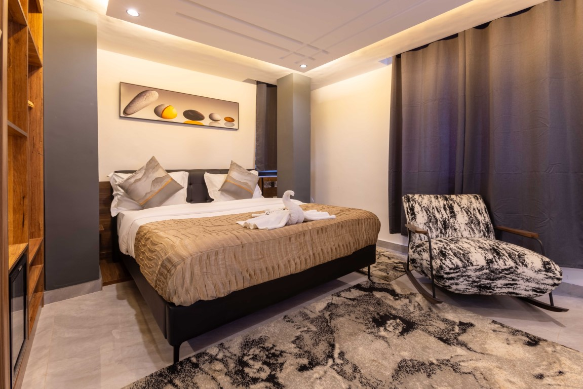 room