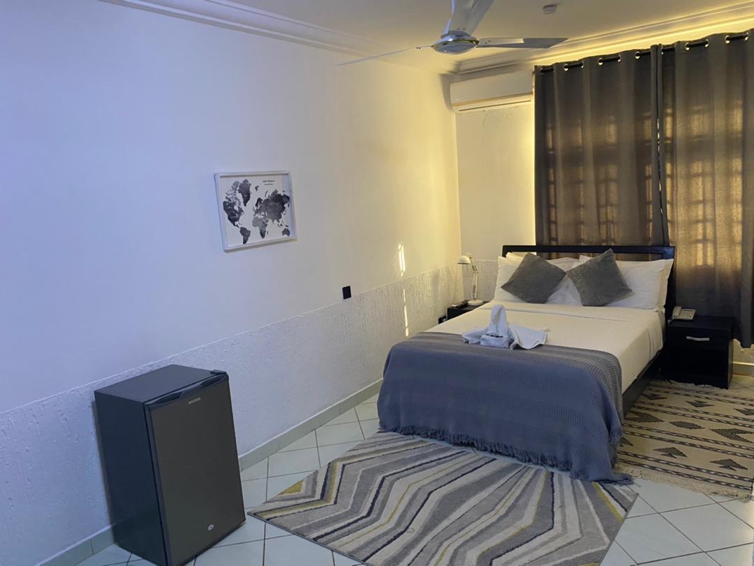 room