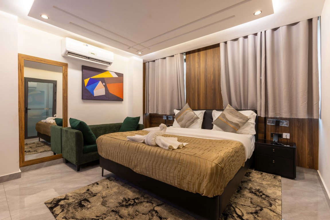 room